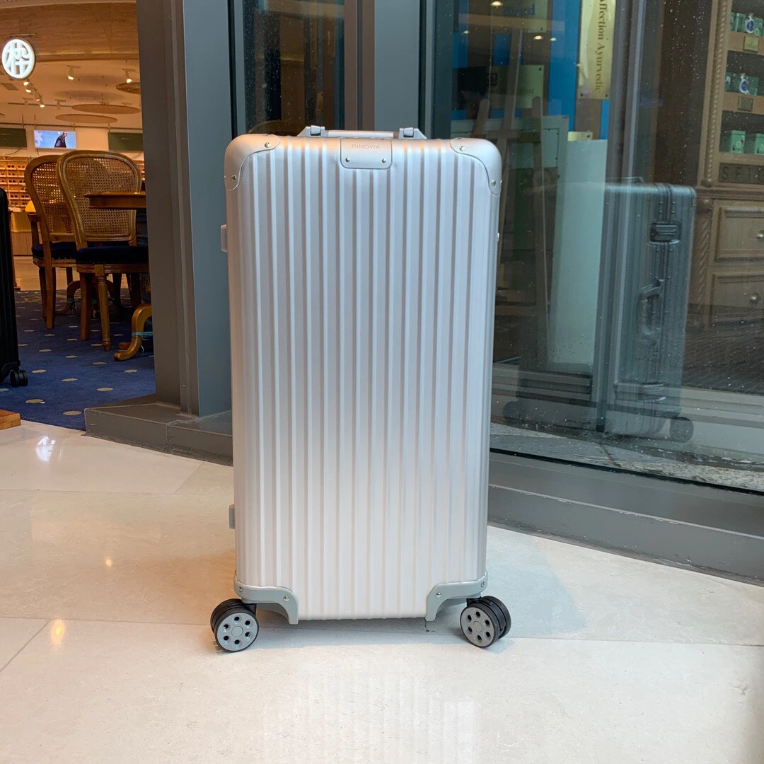 Luggage — 88961dc8