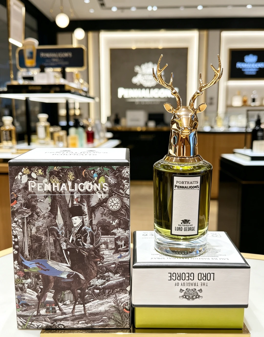 Fragrance — cb7637f4