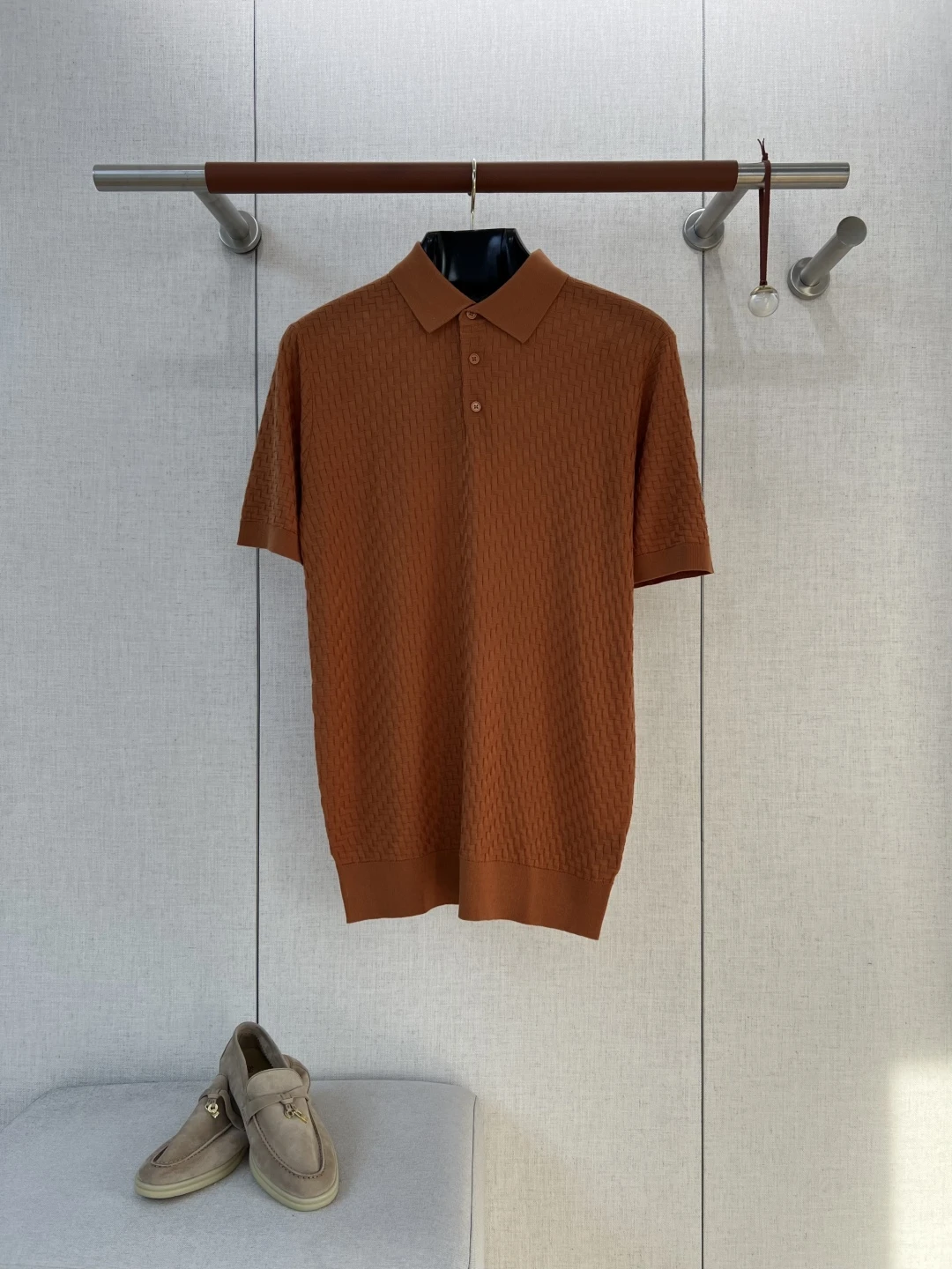 Loro Piana T-Shirt — a0e0358f