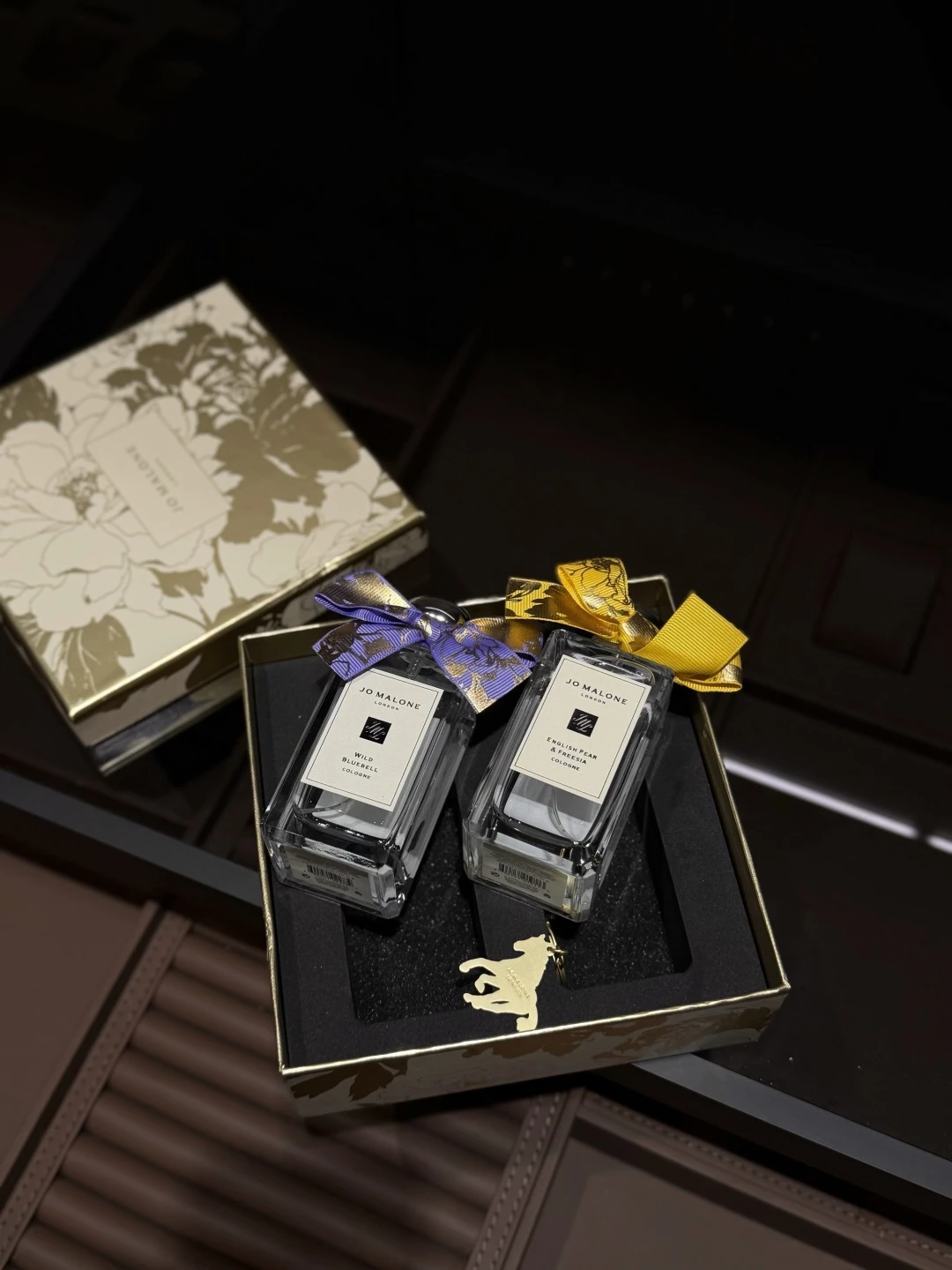 Fragrance — c85cc527