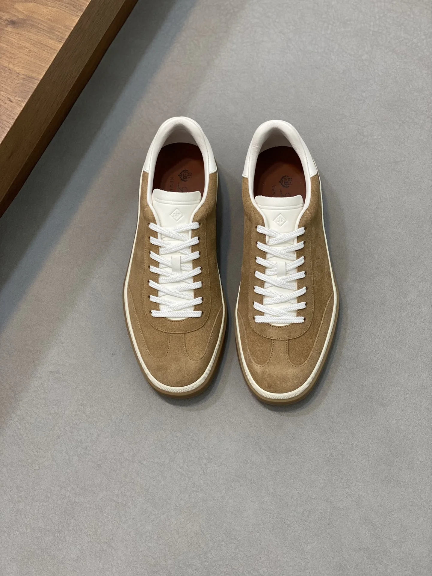 Loro Piana Sneakers — bdfb55cc