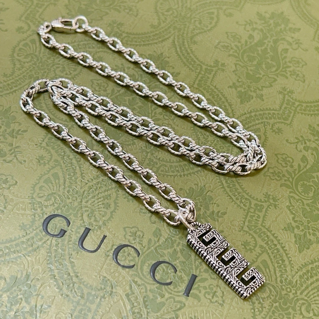Gucci Jewellery — b91ce492