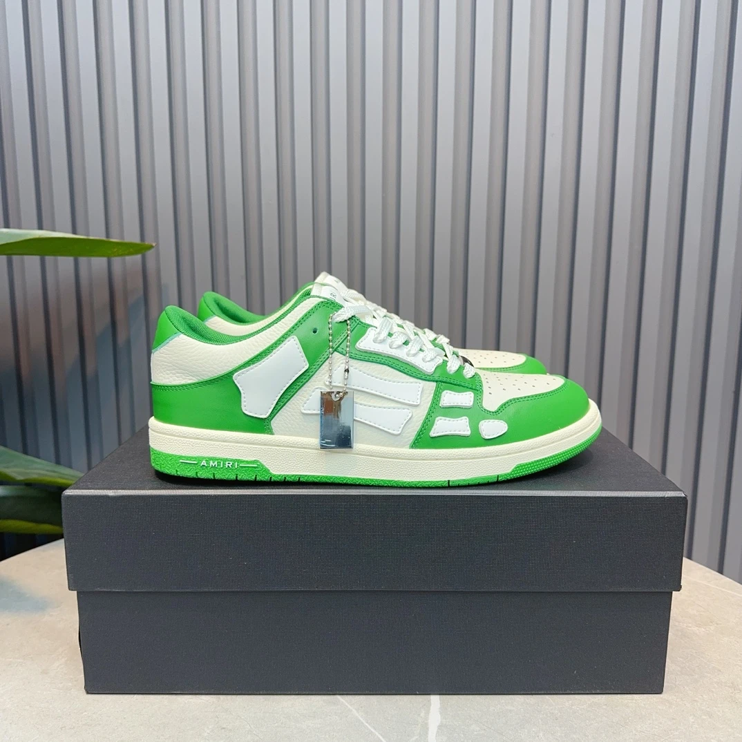 Amiri Shoes — 9b541735