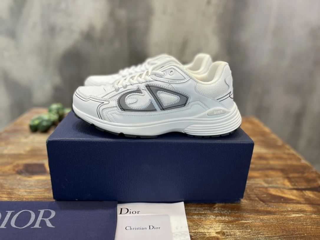 Dior Sneakers — d569d9ef
