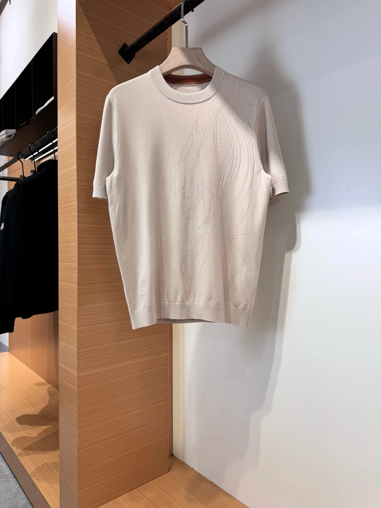 Hermès T-Shirt — b116cf60