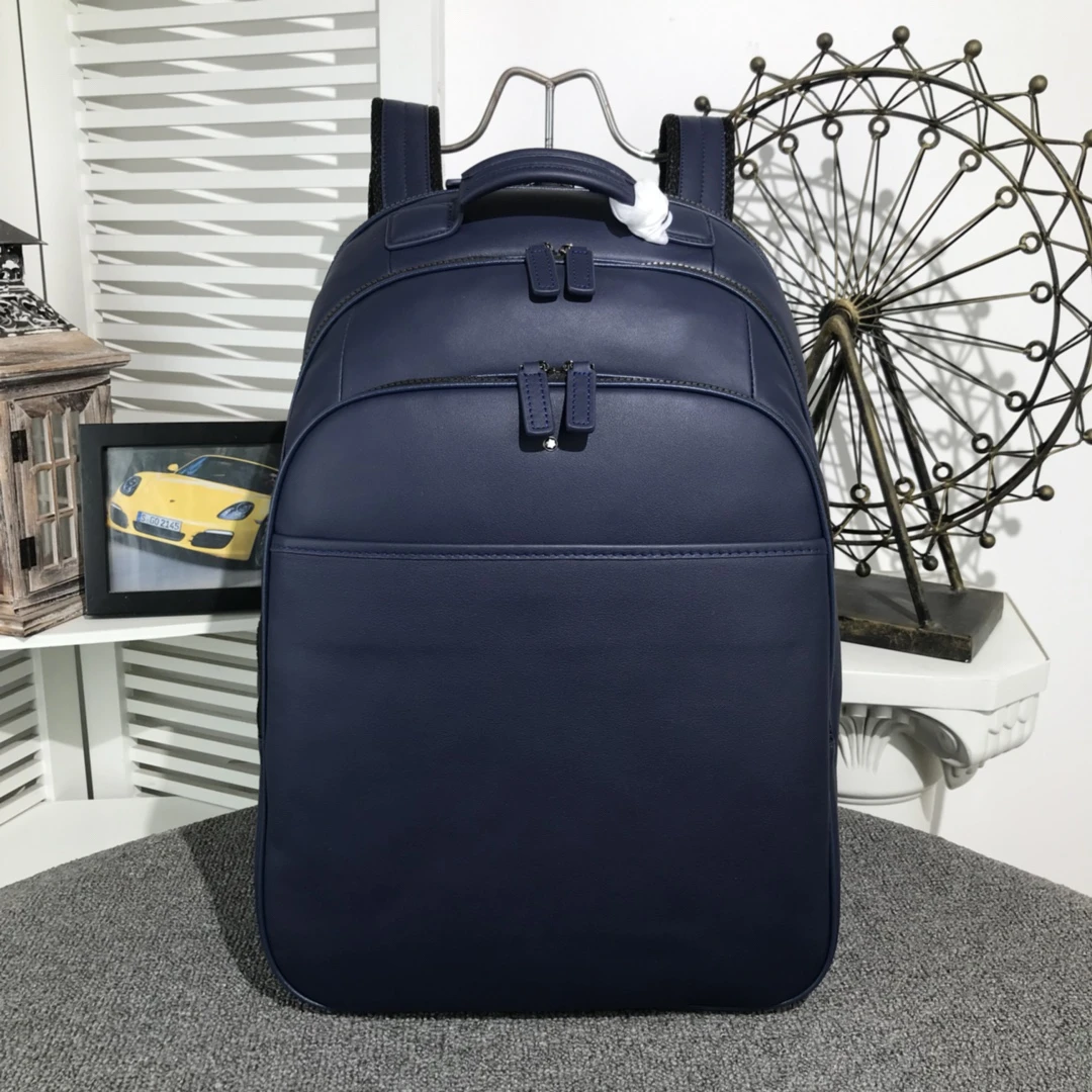Montblanc Bag — 31d6a824