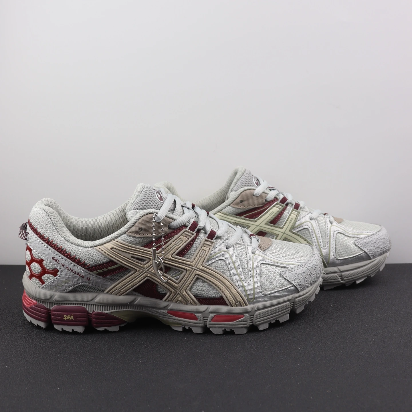 Asics Shoes — 93e1973c