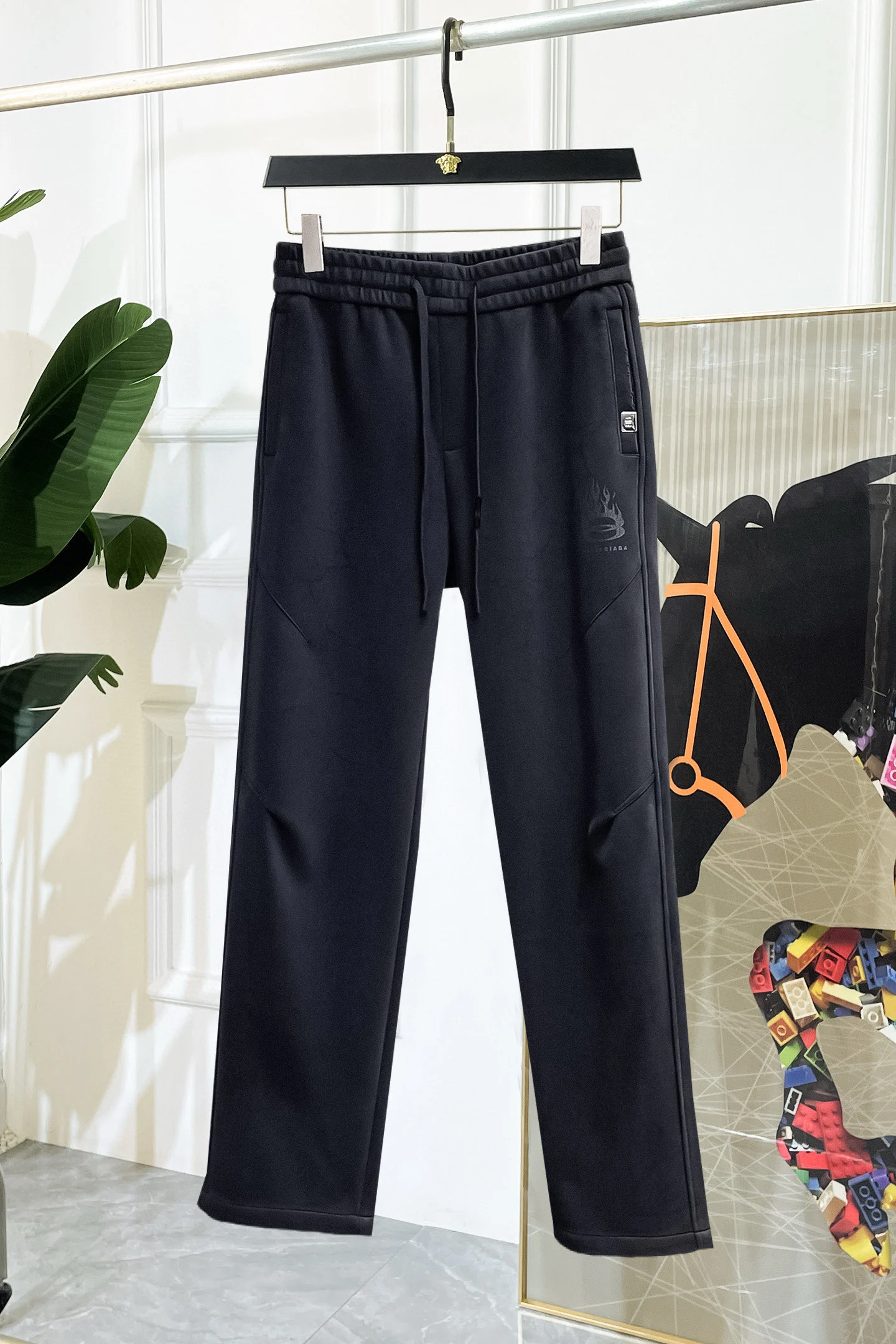 Balenciaga Trousers — 2df16fe8