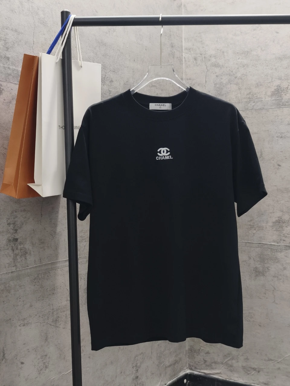 Chanel T-Shirt — 4f30e5c0