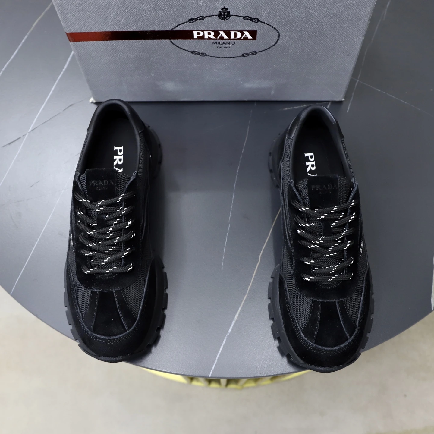 Prada Shoes — b1bdc31c