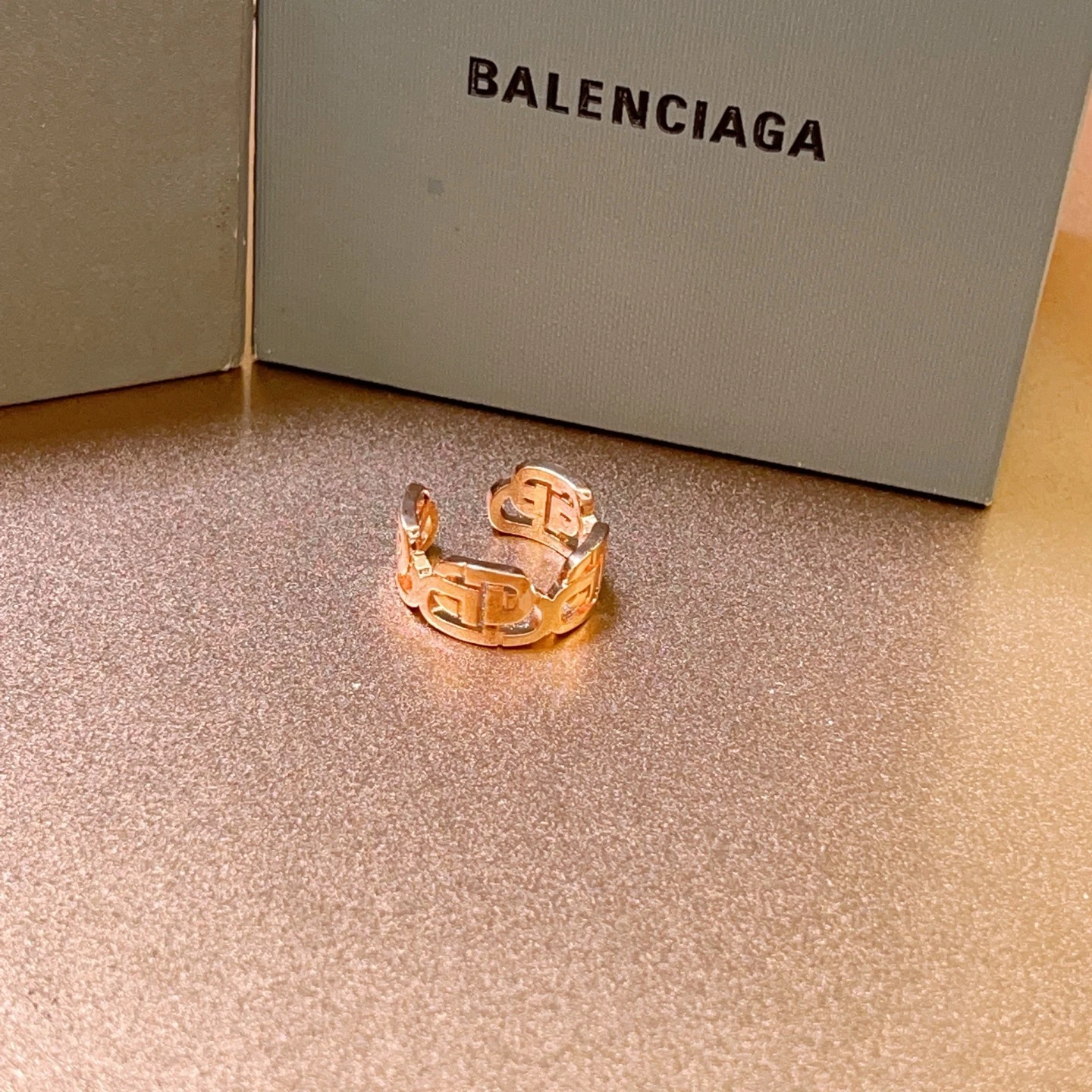 Balenciaga Jewellery — 165337f9