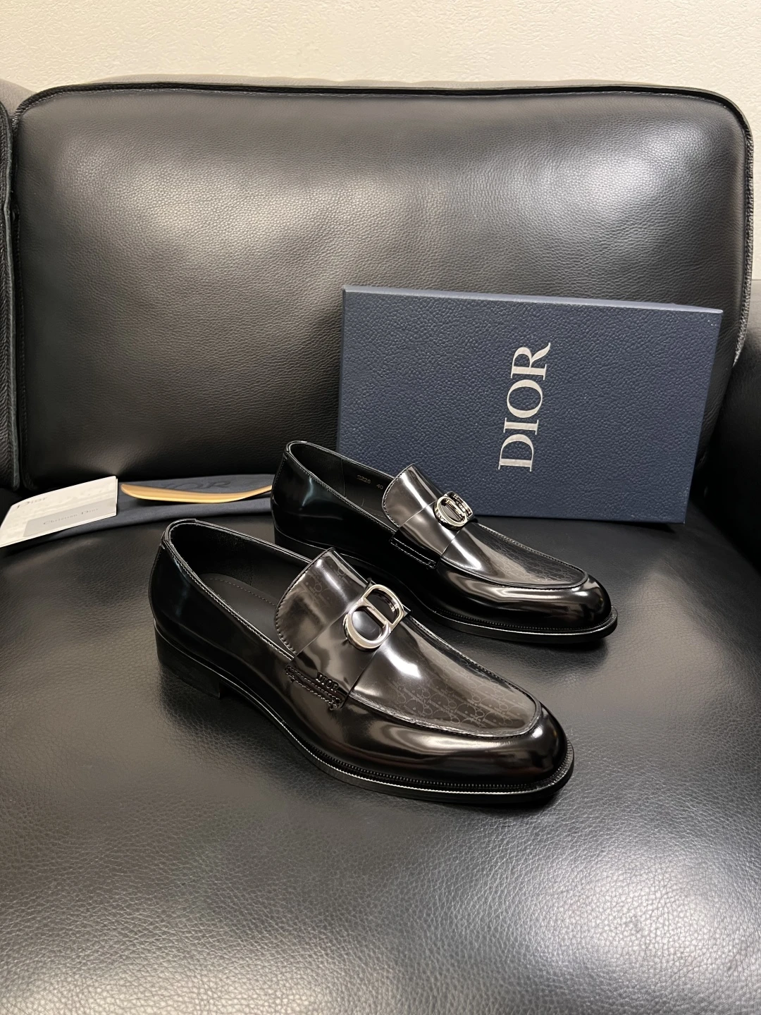 Dior Shoes — 96ca6987