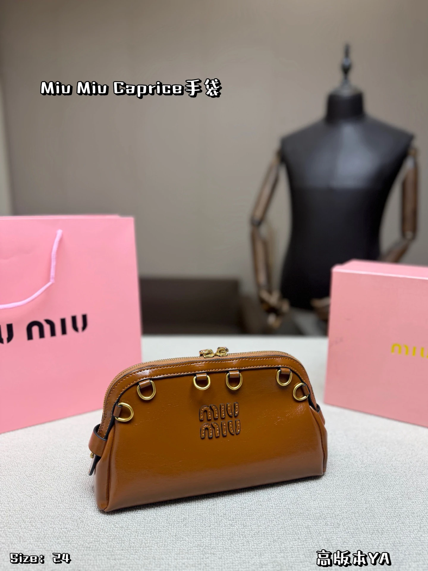 Miu Miu Bag — 38953520