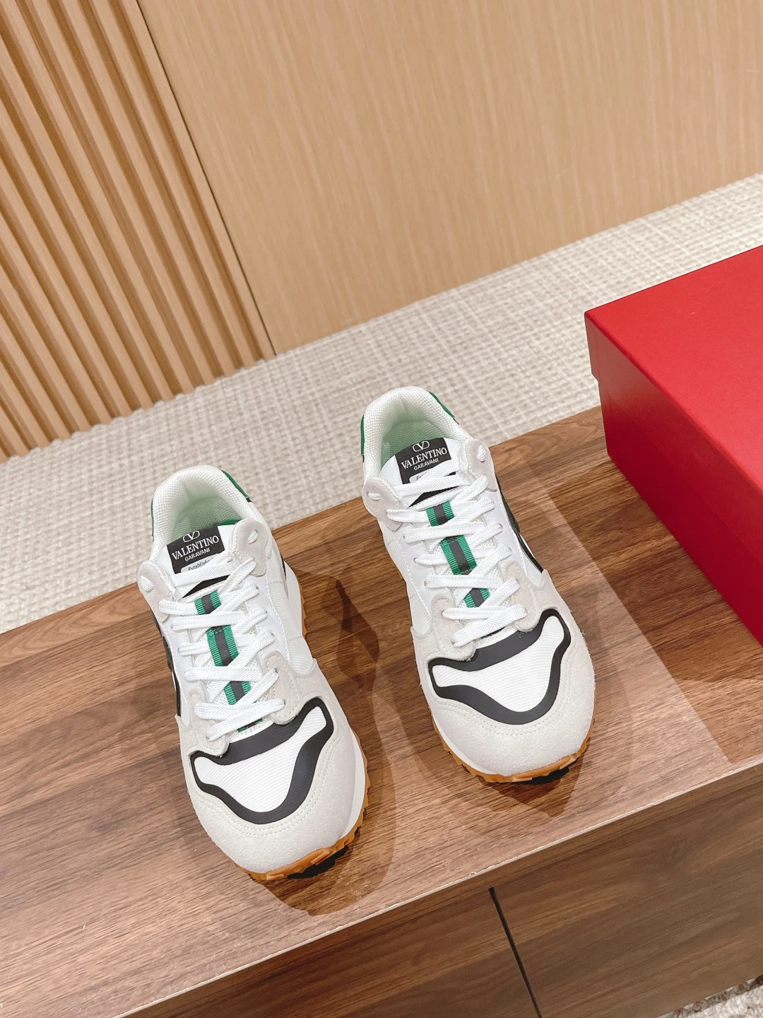 Valentino Sneakers — 48bece9f