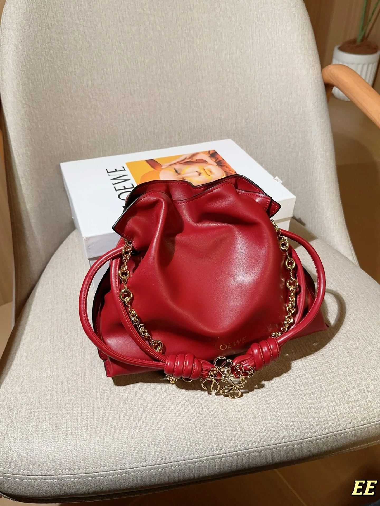 Loewe Bag — 070c0b1e