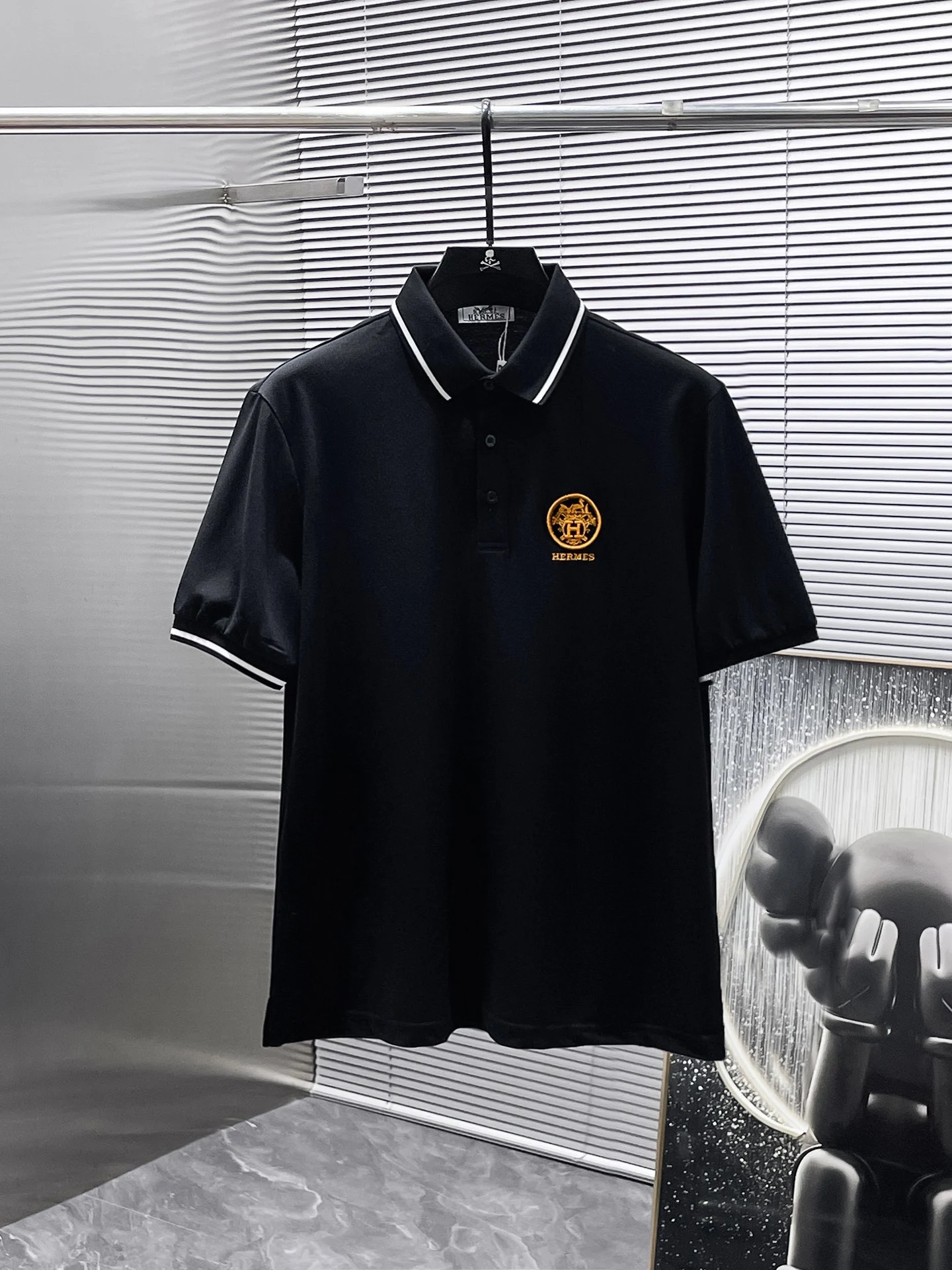 Hermès T-Shirt — eadb25ee