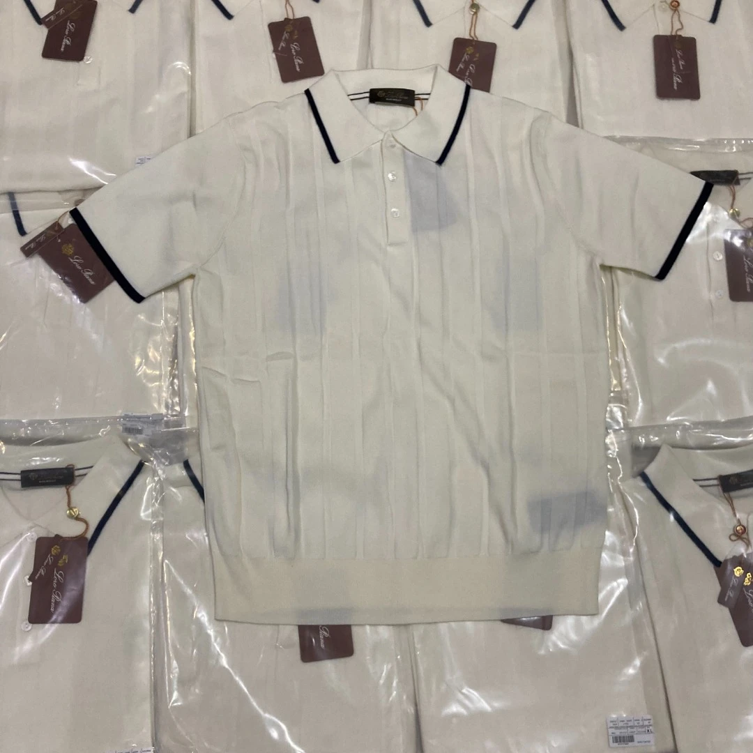 Loro Piana T-Shirt — 9c5b7826