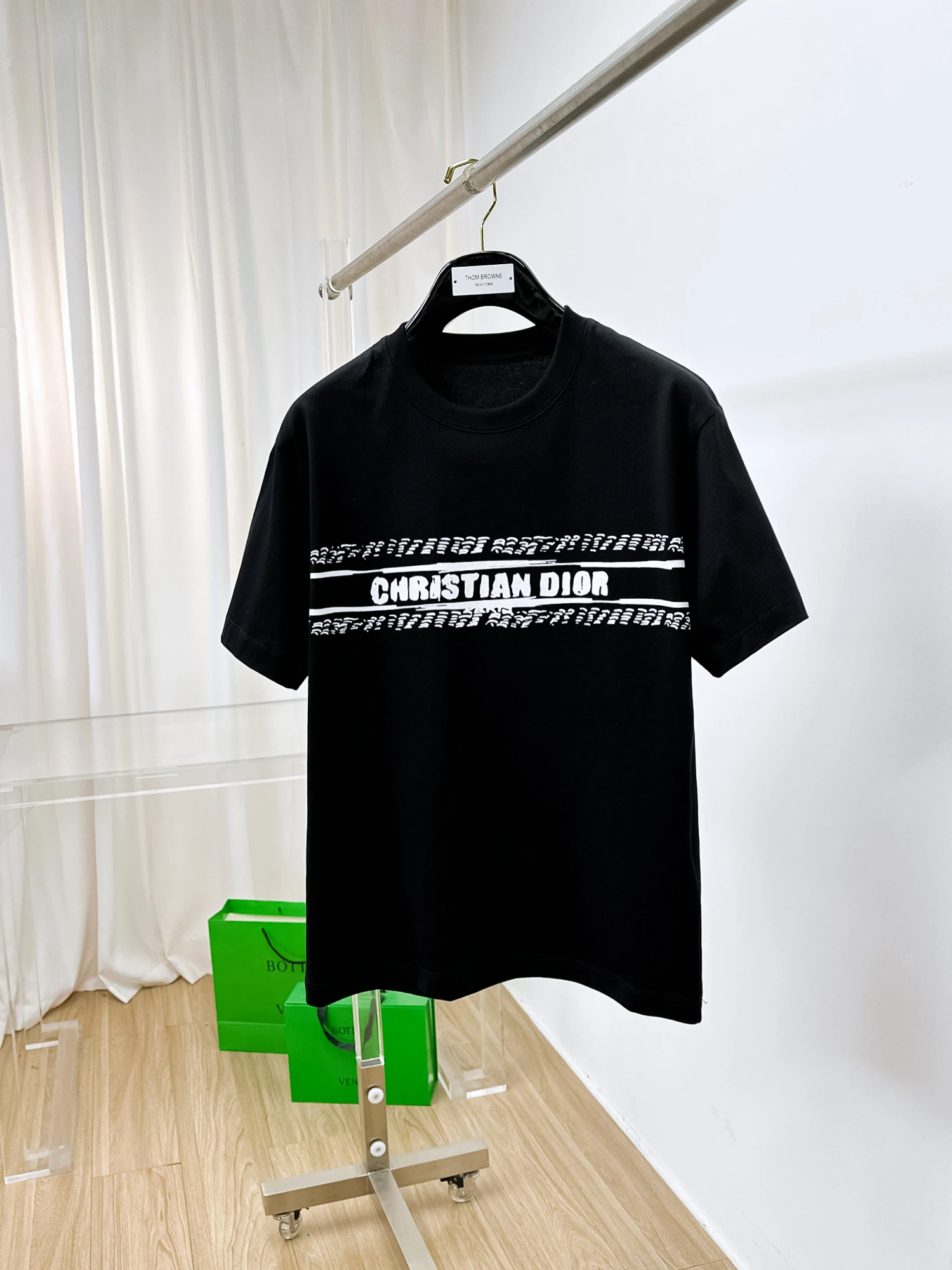 Dior T-Shirt — 8d661013