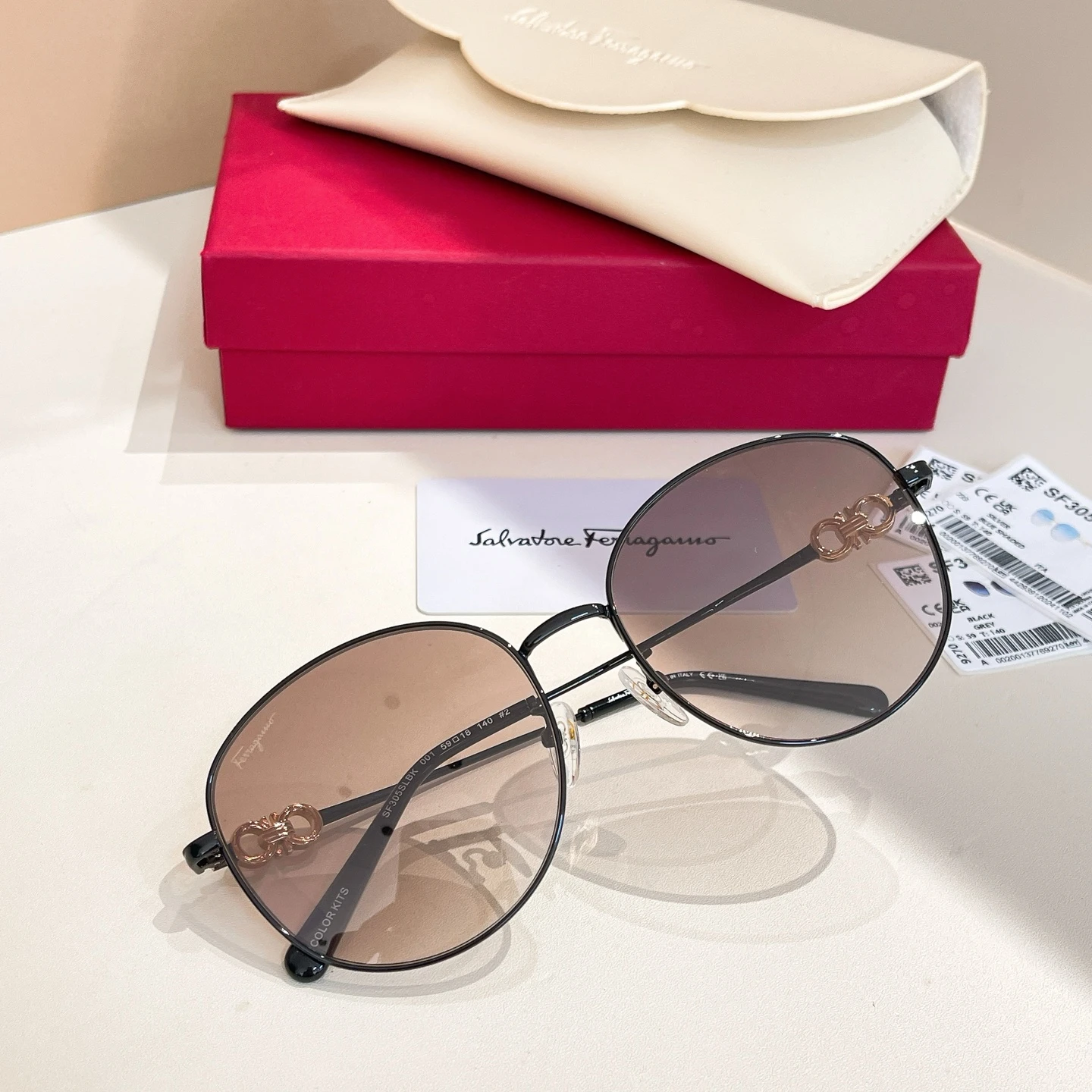 Louis Vuitton Eyewear — 721e5503