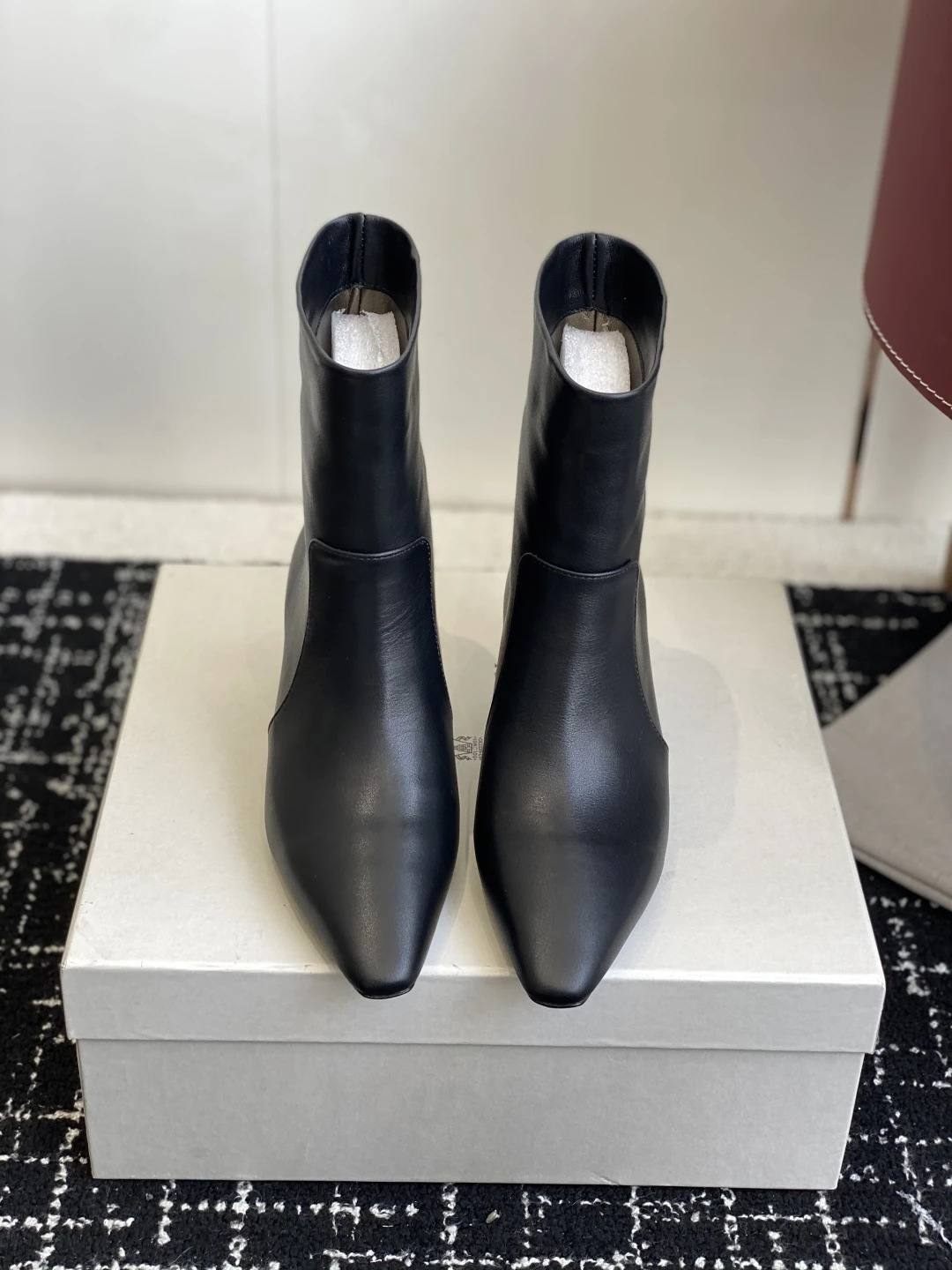 Hermès Boots — ac0a9c45