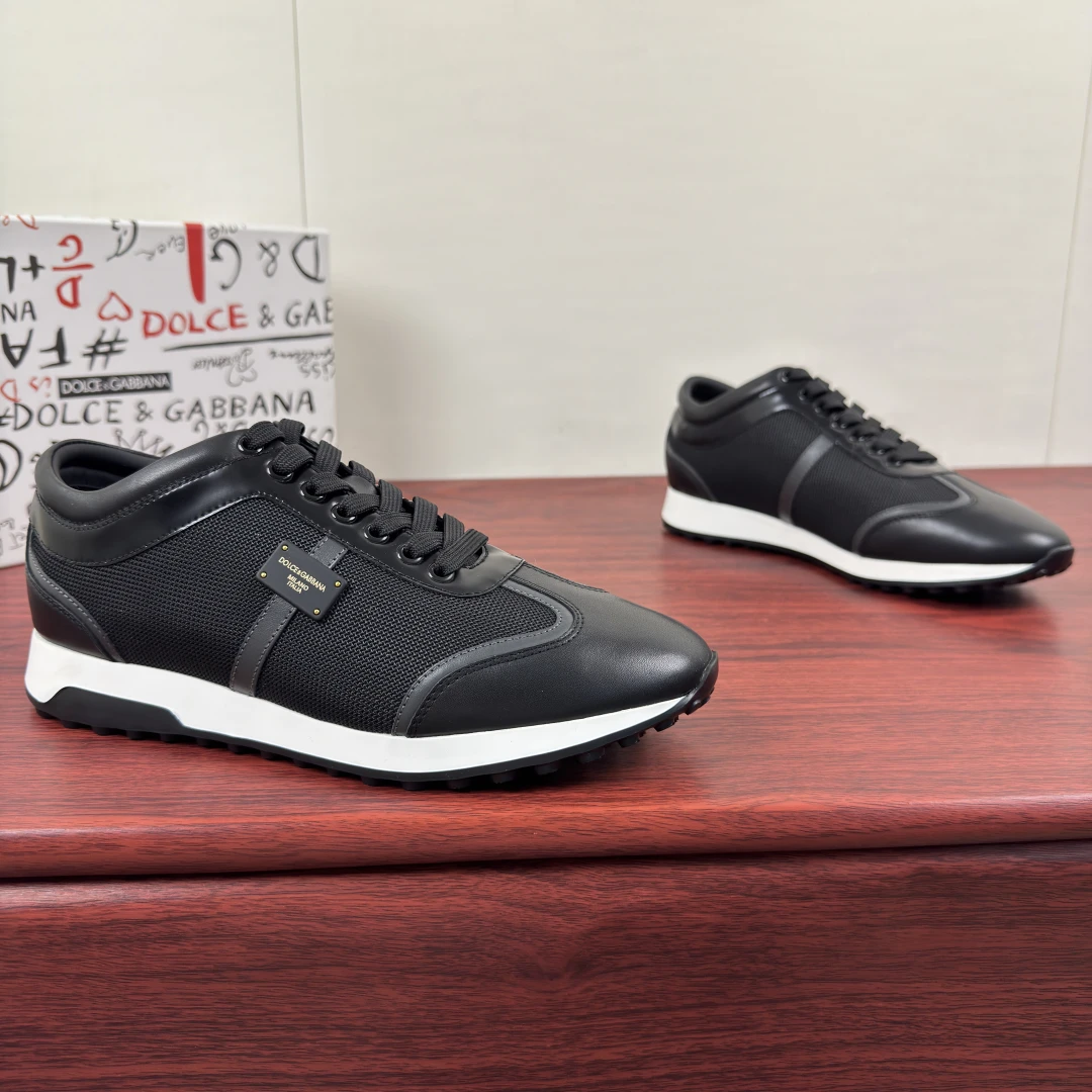 Dolce & Gabbana Sneakers — 452fc1a8