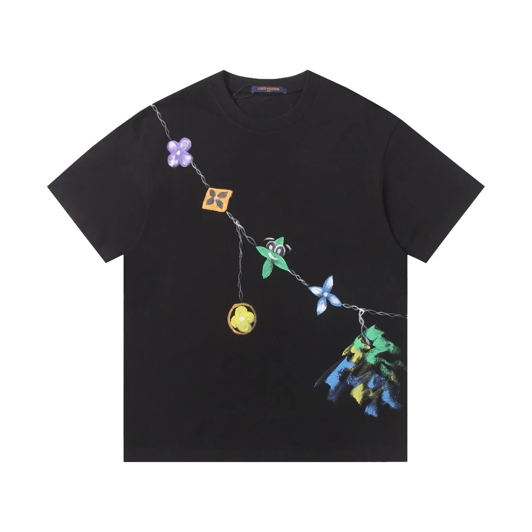 Louis Vuitton T-Shirt — bd739f5a