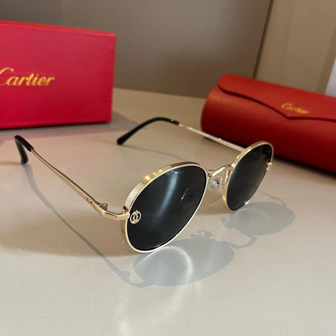 Cartier Eyewear — 0a5be1ba
