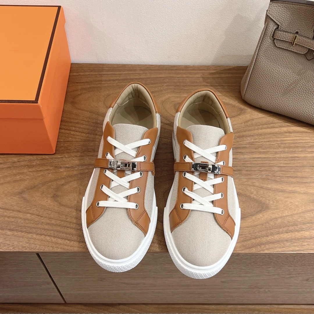 Hermès Shoes — a14a55b9
