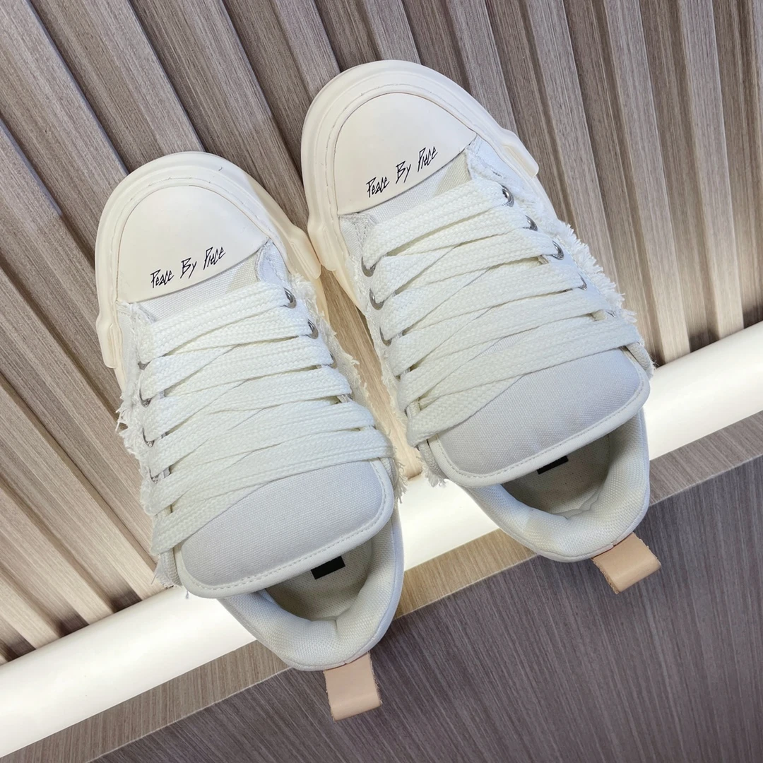 XVESSEL Sneakers — 4416bbf7