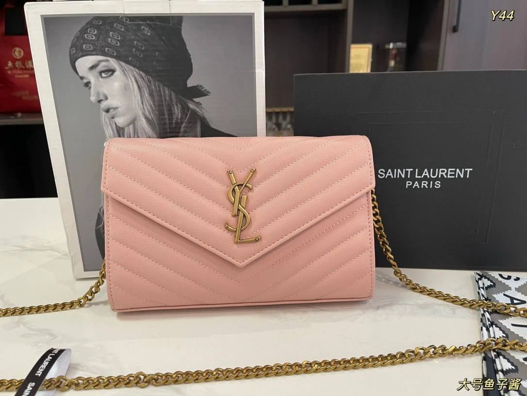 Saint Laurent Bag — 3c2ba03a