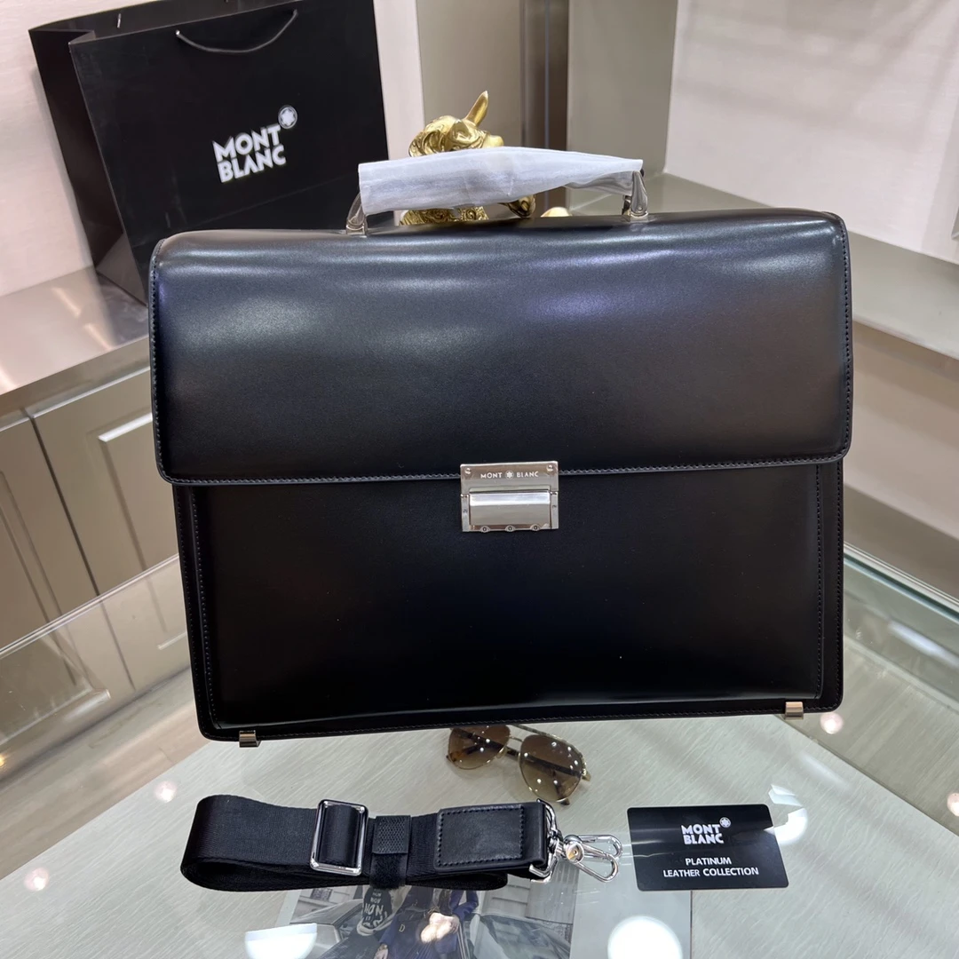 Montblanc Bag — 7aad121d