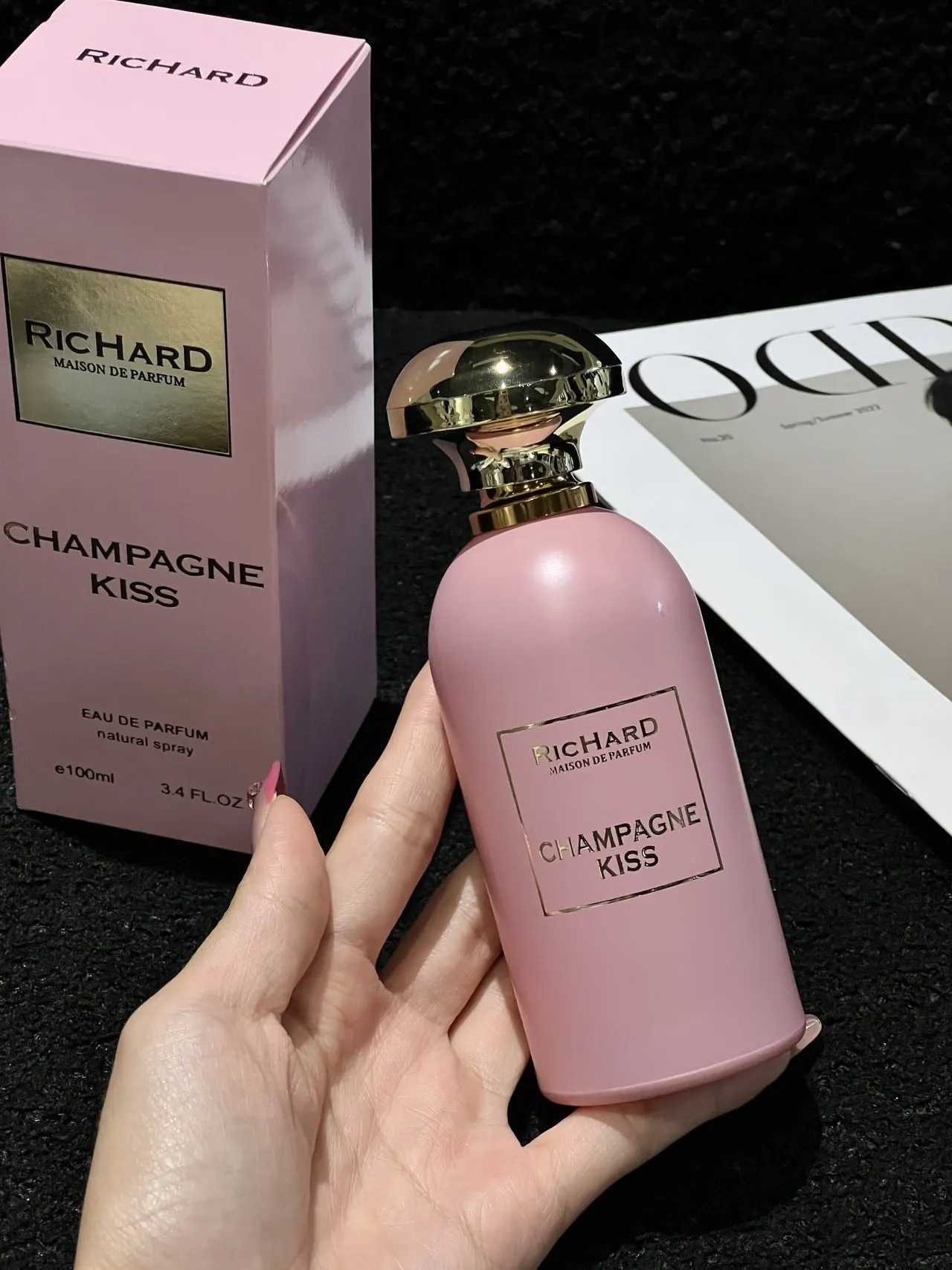 Fragrance — 403edd2c