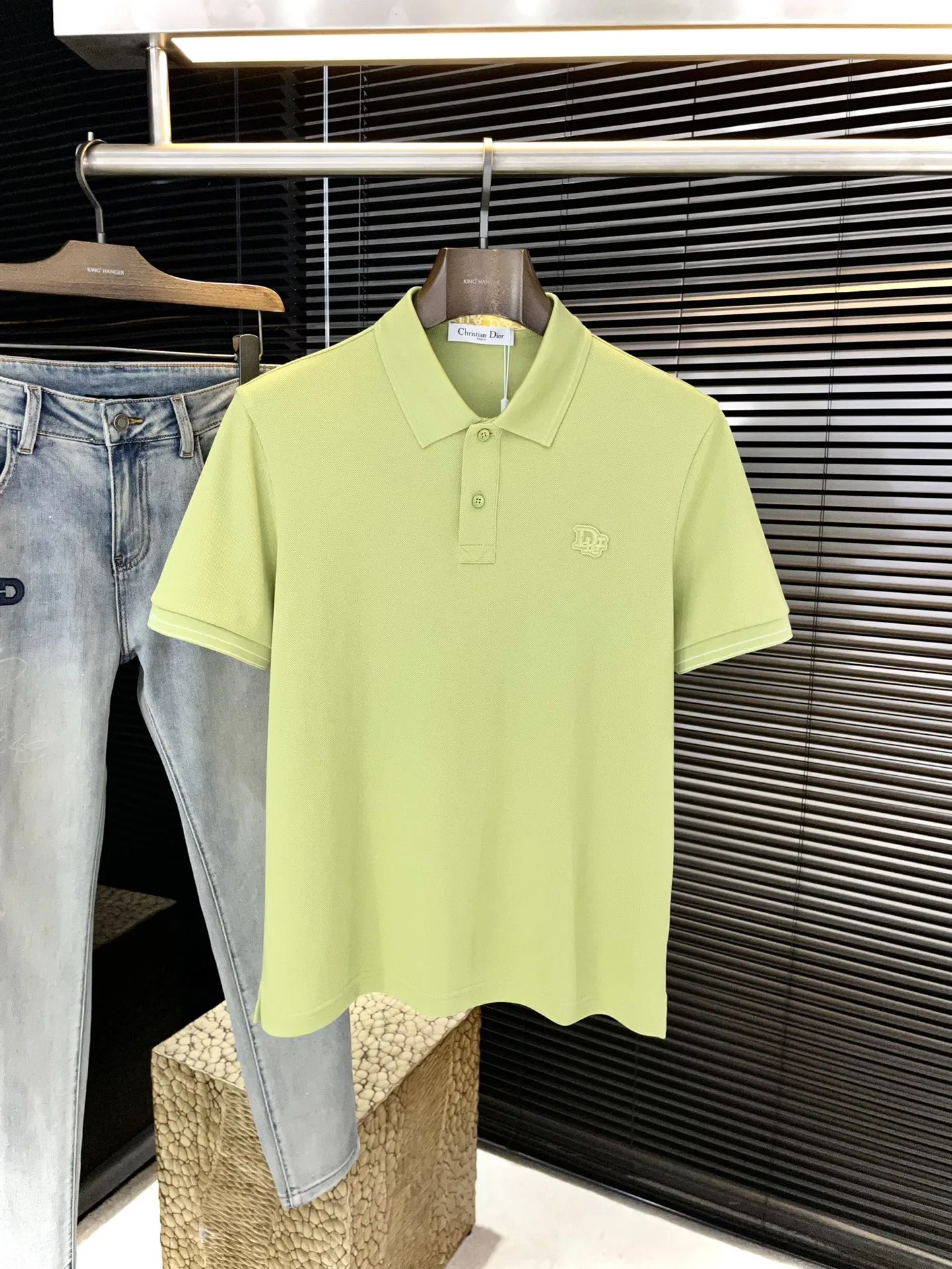 Dior T-Shirt — c45f7fde
