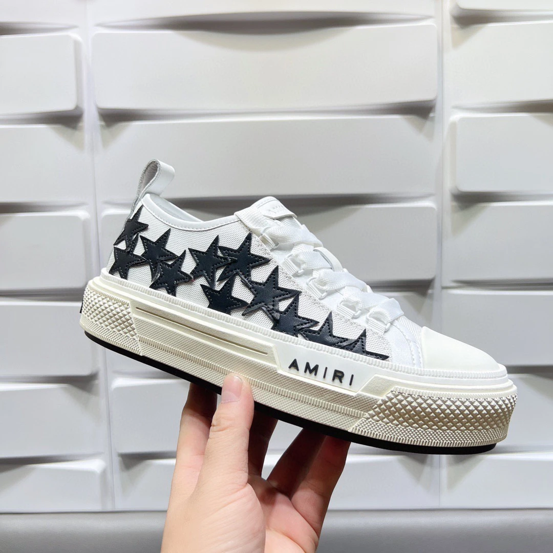 Amiri Shoes — 5271d88f