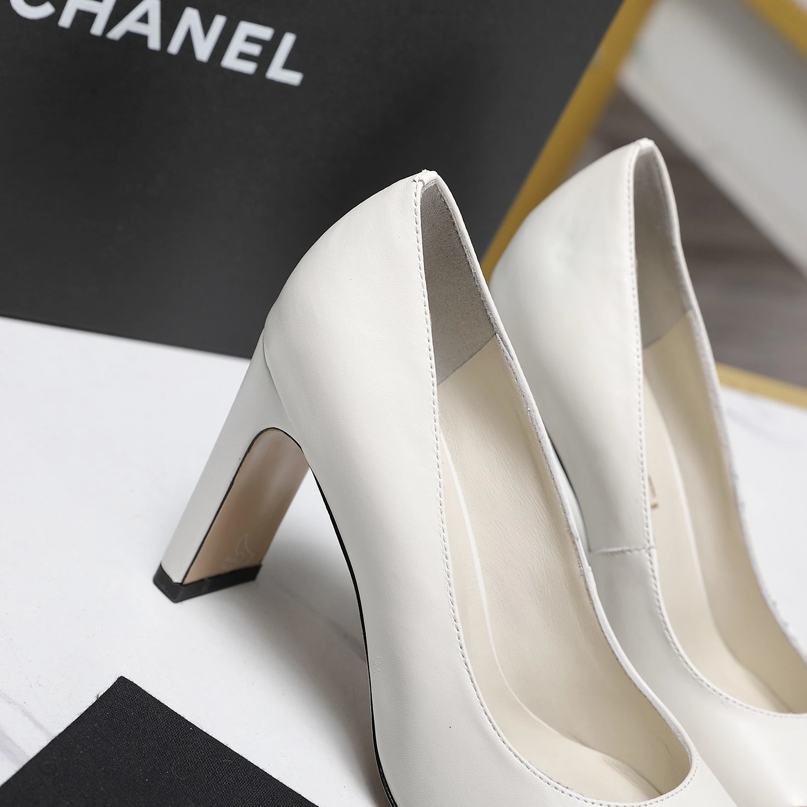 Chanel Sandals — 26031498