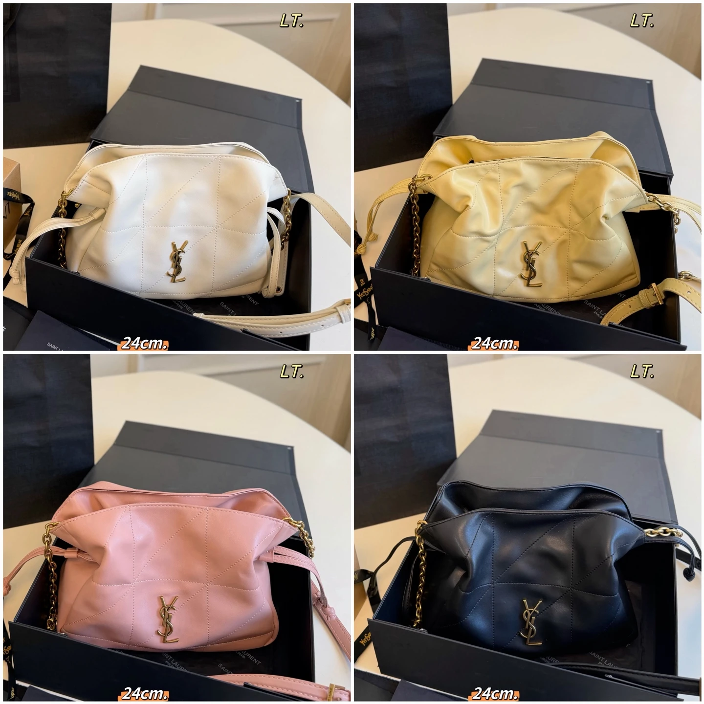 Saint Laurent Bag — ee92109f