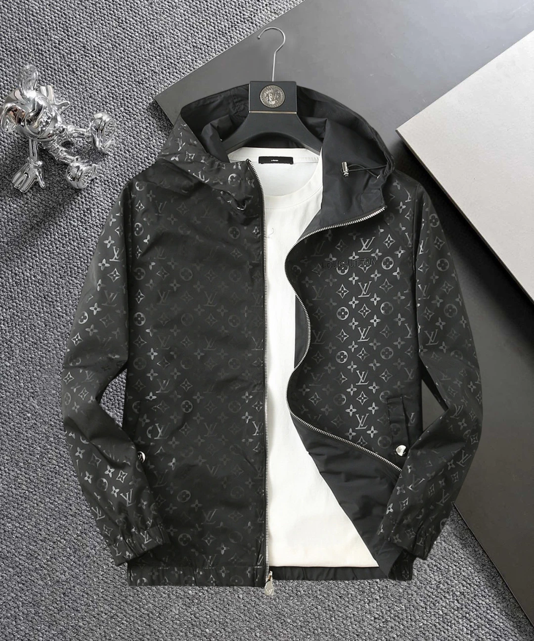 Louis Vuitton Jackets — 18bf4983