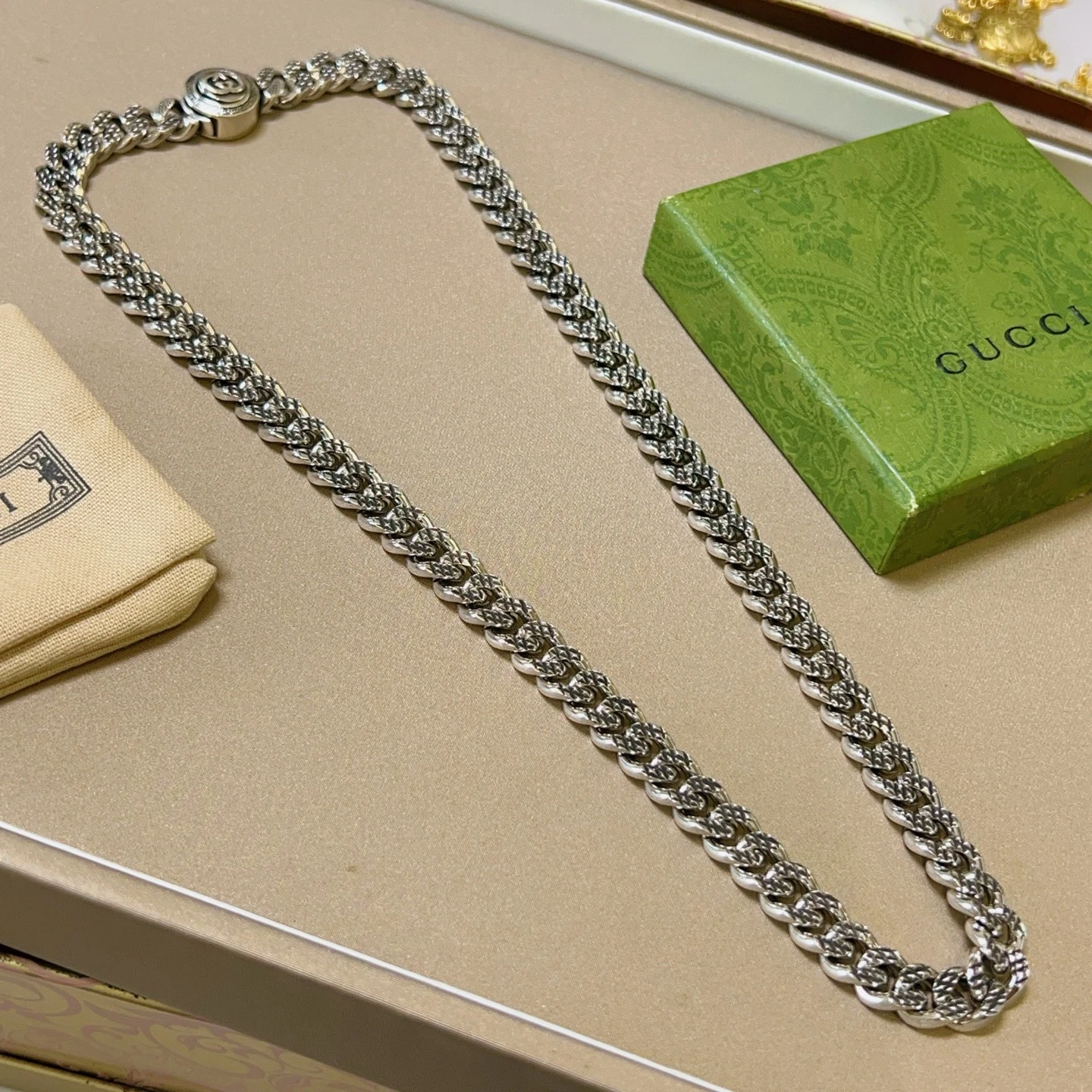 Gucci Jewellery — a25281e8