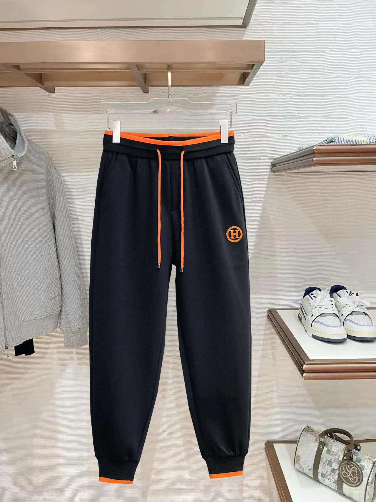 Hermès Trousers — 584777f6