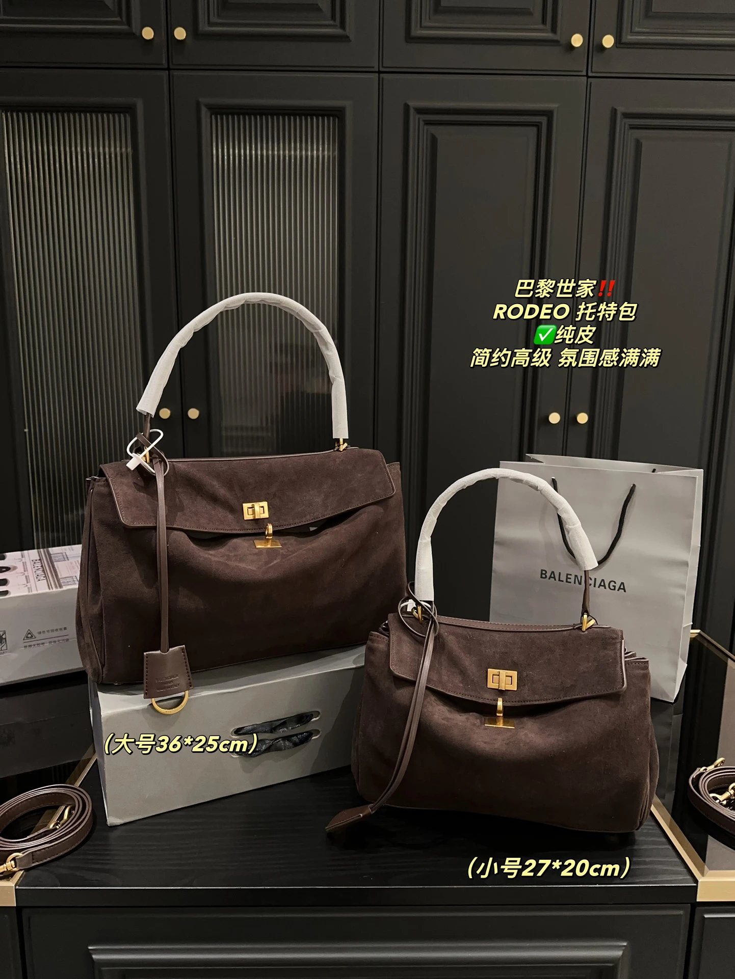 Balenciaga Bag — 5afaee2e