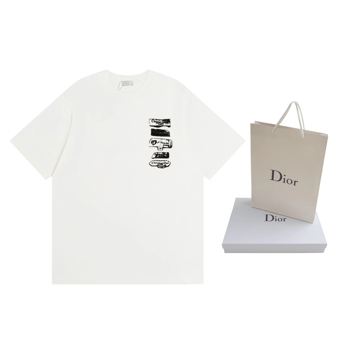 Dior T-Shirt — c200eed6
