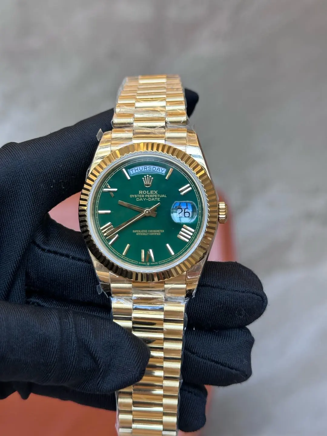 Rolex Watch — 2742ef39