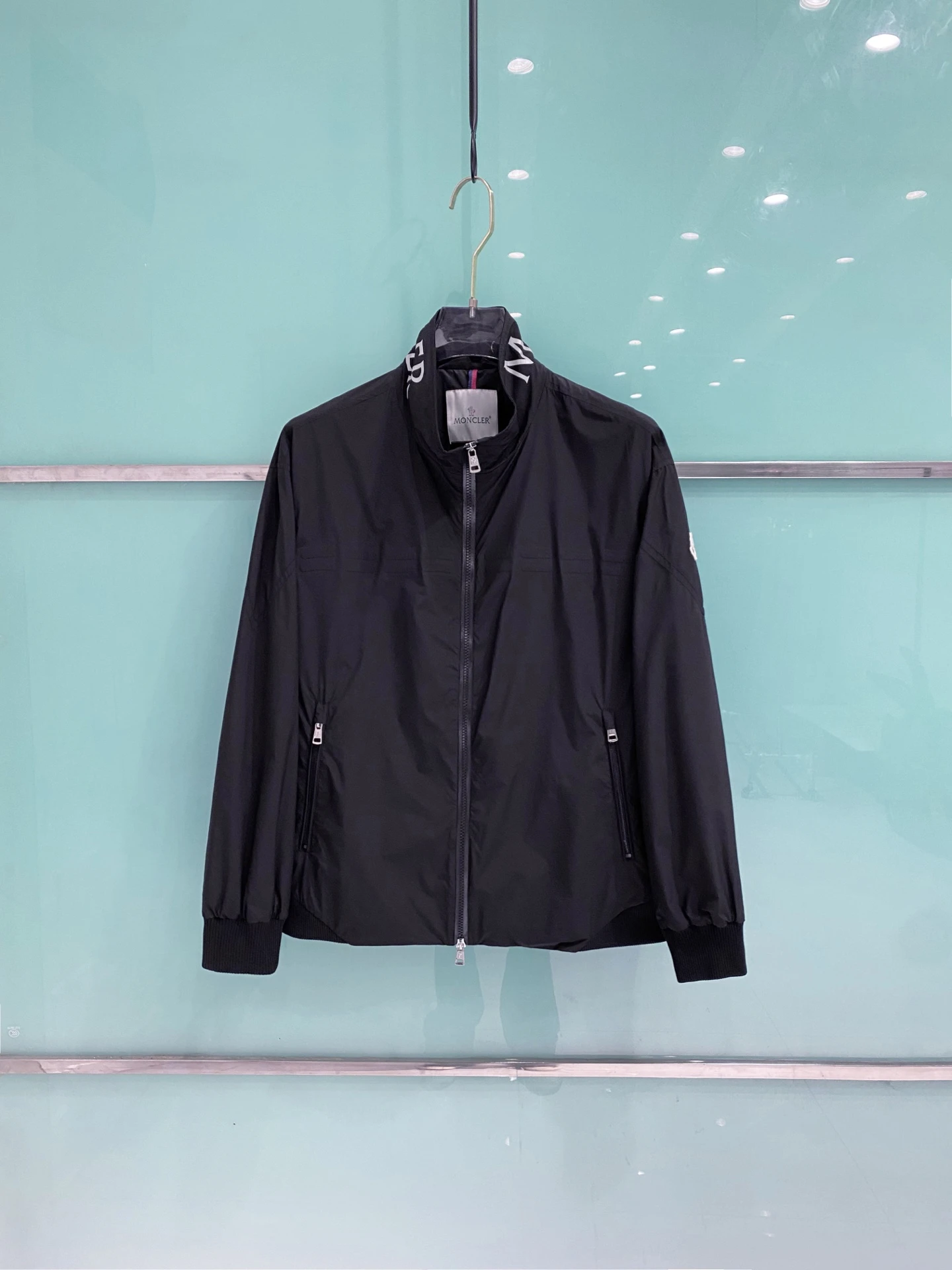 Moncler Jackets — c85f061c