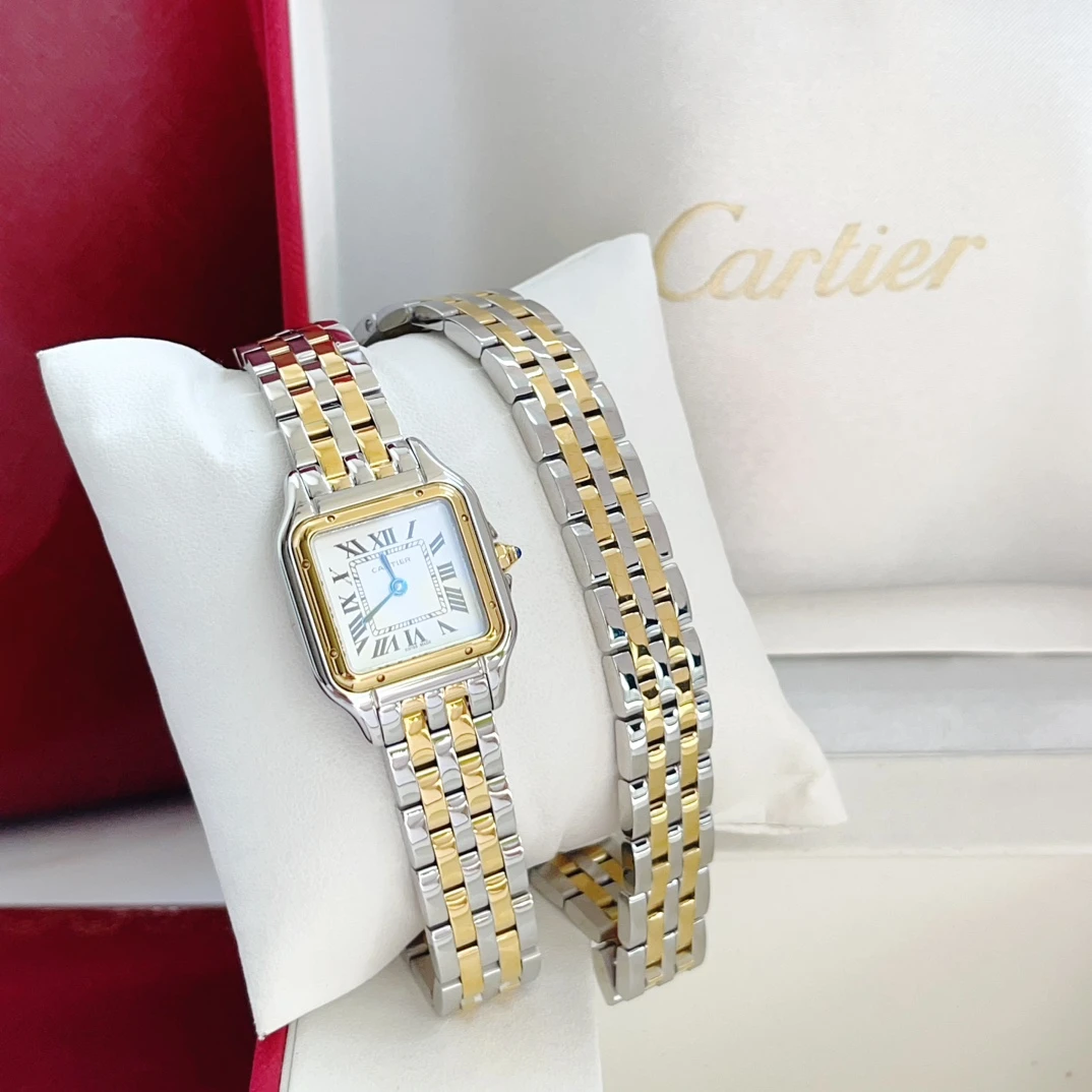 Cartier Watch — 0fa39abd