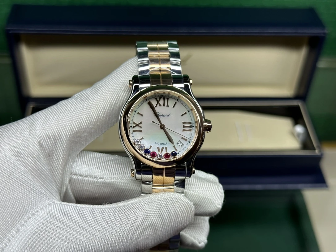Watch — aef345a7