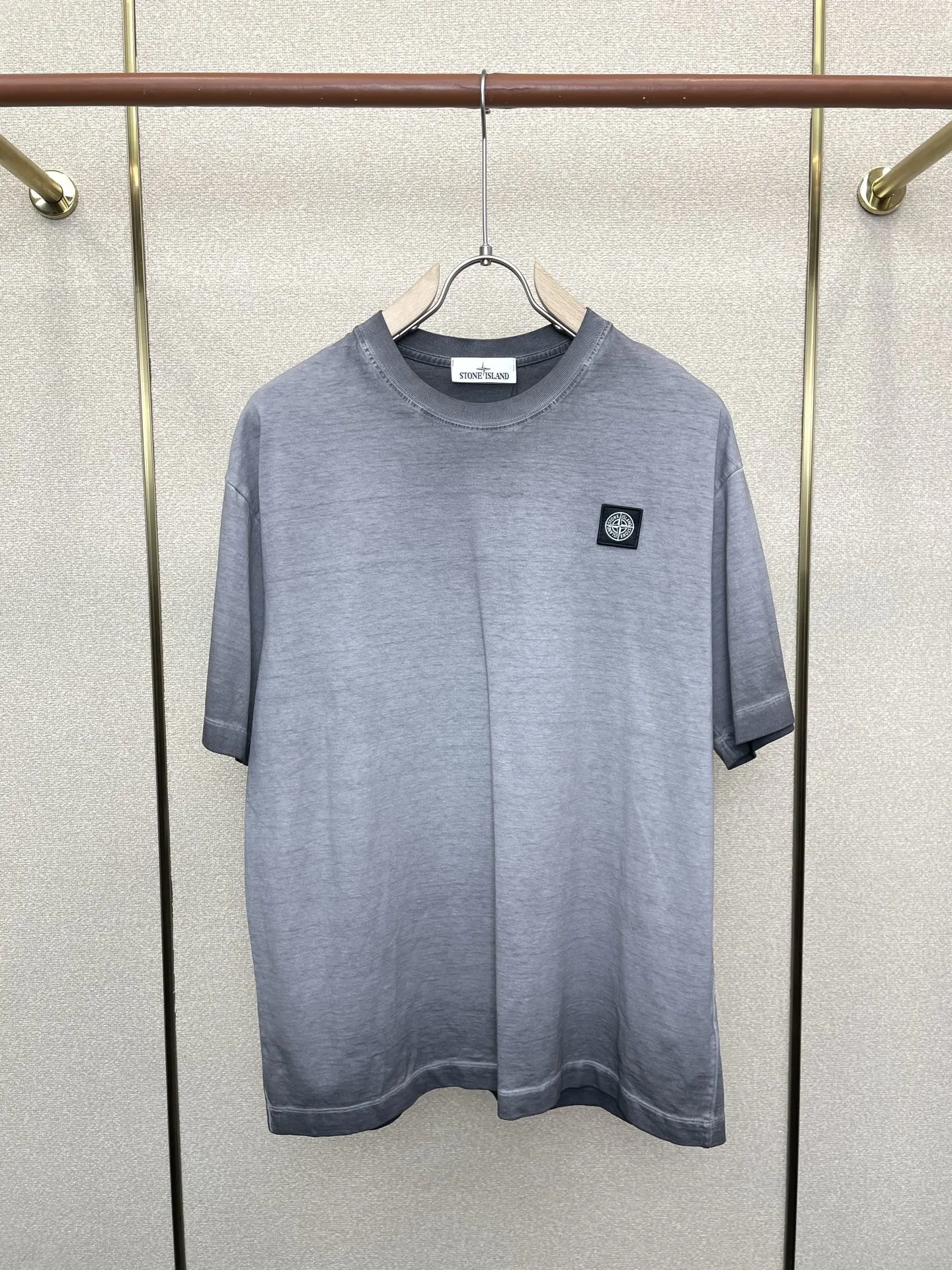 Stone Island T-Shirt — 8acc220c