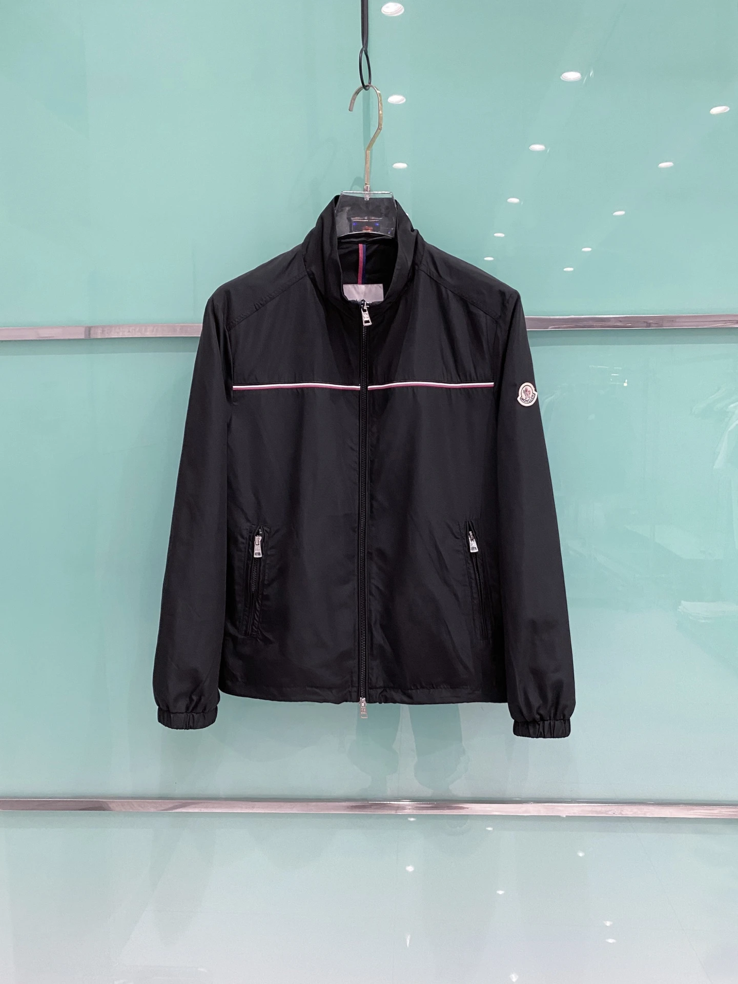 Moncler Jackets — f4b40460