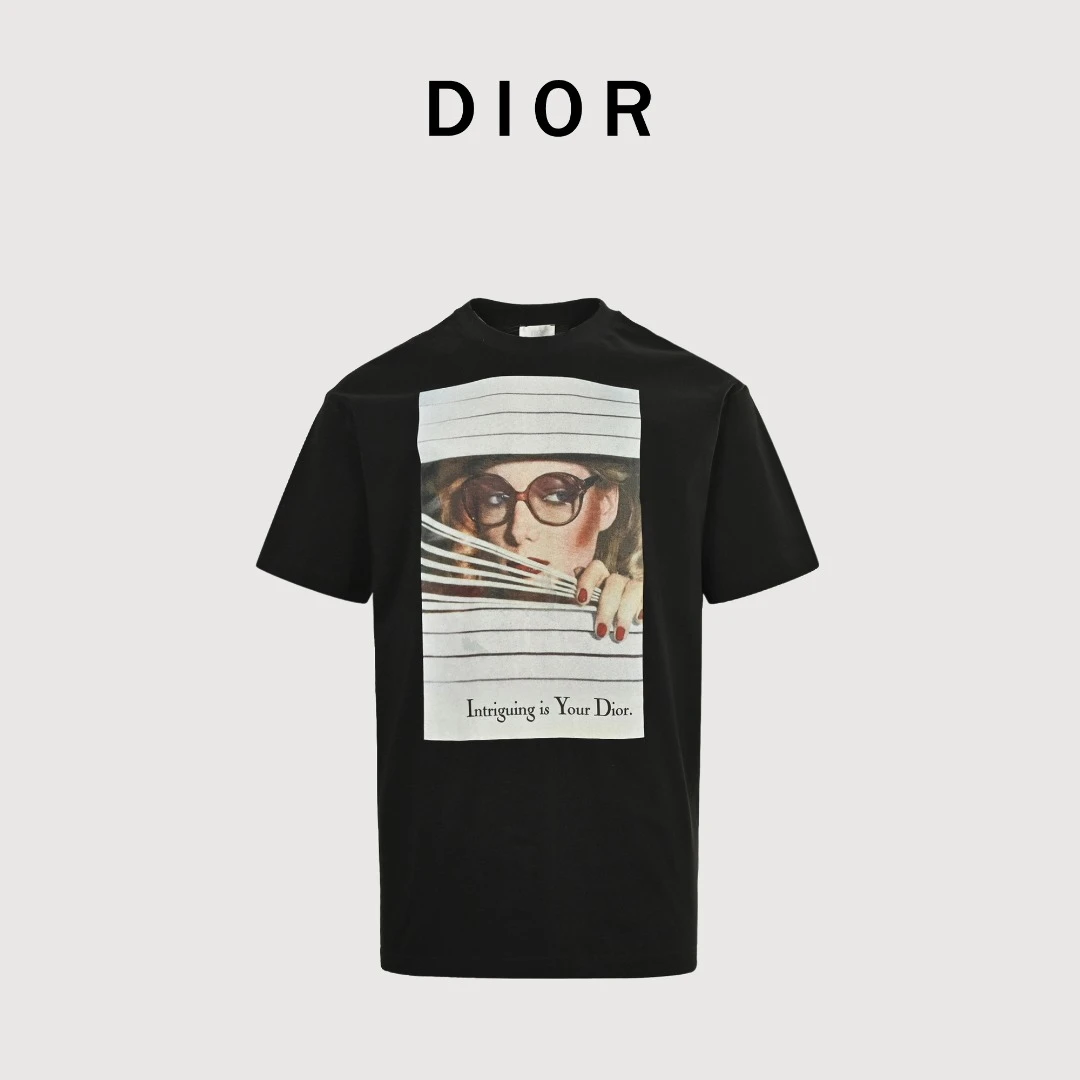 Dior T-Shirt — c617144d