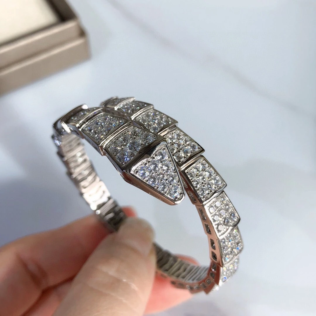 Bvlgari Jewellery — 086caf84
