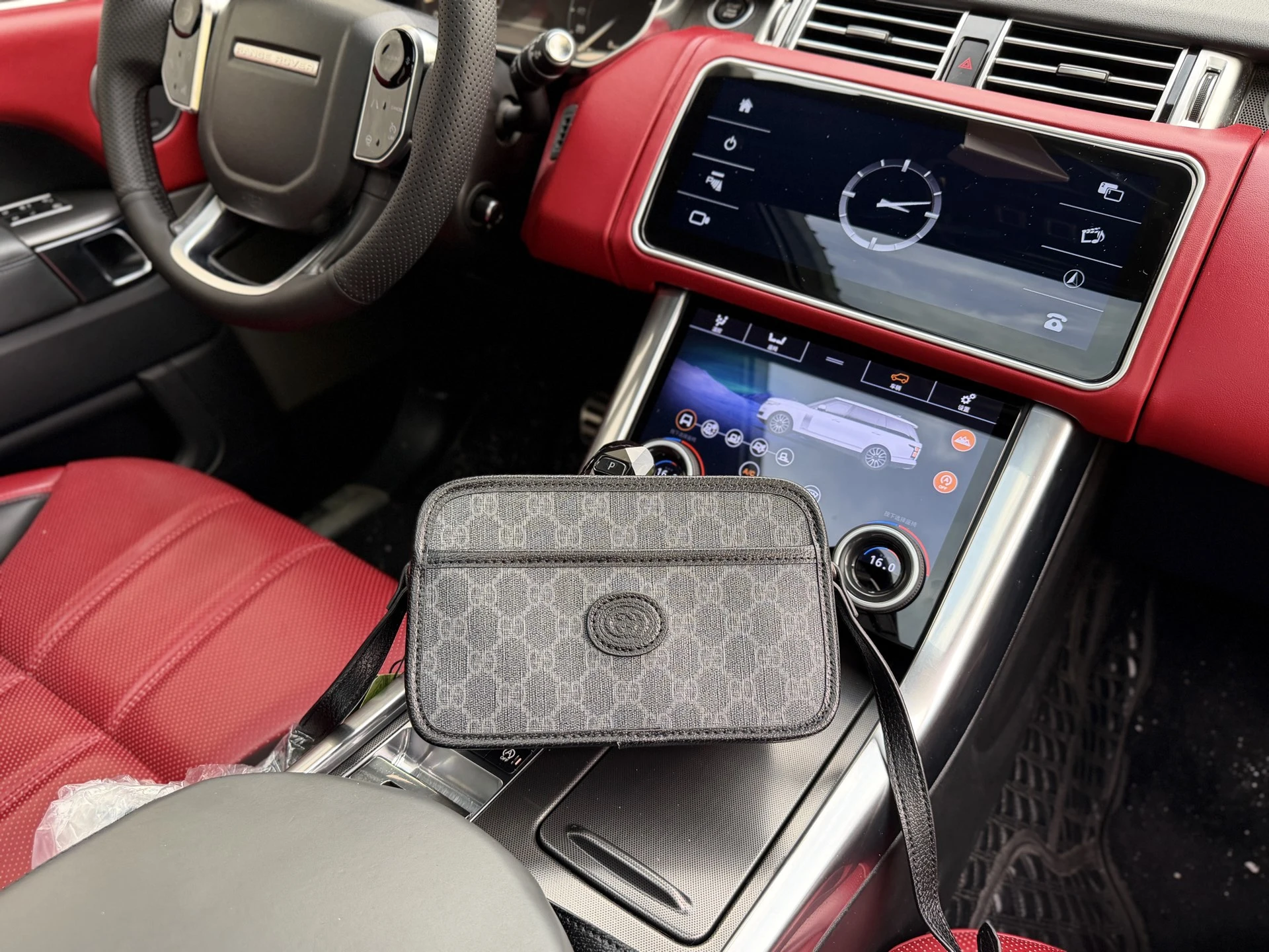 Gucci Bag — c99f089b